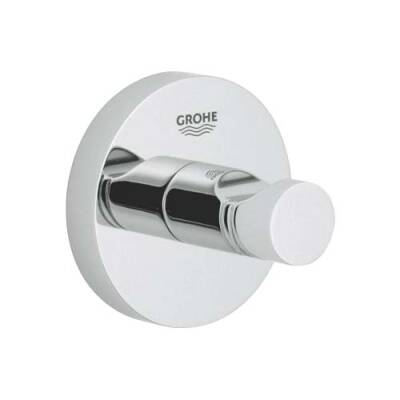 Grohe Essentials Bornoz Askısı - 40364001 - 1