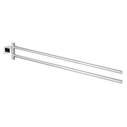 Grohe Essentials Cube Havluluk - 40624001 - GROHE