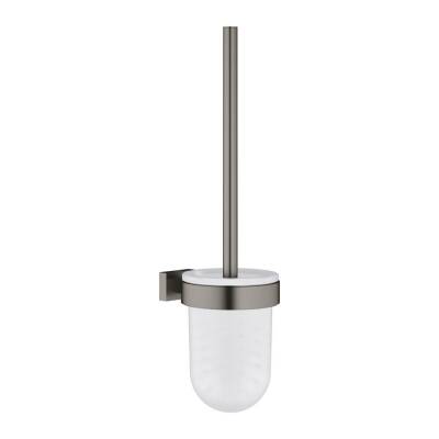 Grohe Essentials Cube Tuvalet Fırçalık - 40513AL1 - 1