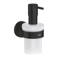 Grohe Essentials Sıvı Sabunluk Seti - 1022572430 - 1