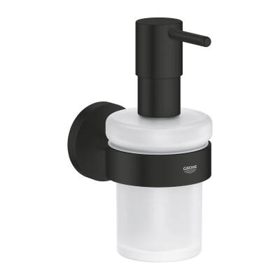 Grohe Essentials Sıvı Sabunluk Seti - 1022572430 - 1