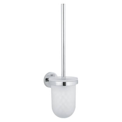 Grohe Essentials Tuvalet Fırçalığı - 40374001 - 1