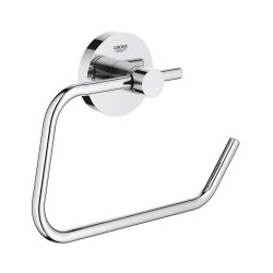Grohe Essentials Tuvalet Kağıtlığı - 40689001 - GROHE