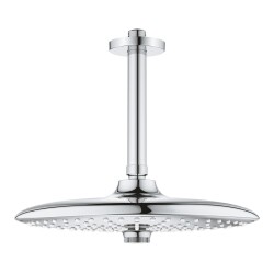 Grohe Euphoria 260 Tepe Duşu Seti 142 Mm, 3 Akışlı - 26461000 - GROHE