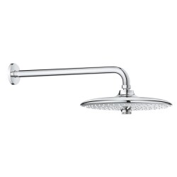 Grohe Euphoria 260 Tepe Duşu Seti 380 Mm, 3 Akışlı - 26459000 - GROHE