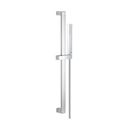 Grohe Euphoria Cube+ Stick Sürgülü Duş Seti - 27891000 - GROHE