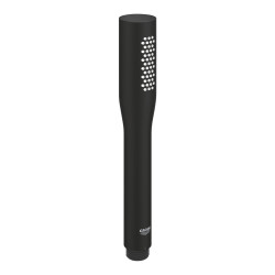 Grohe Euphoria Stick Cosmopolitan El Duşu 1 Akışlı Phantom Black - 22126KF0 - 1