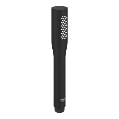 Grohe Euphoria Stick Cosmopolitan El Duşu 1 Akışlı Phantom Black - 22126KF0 - 1