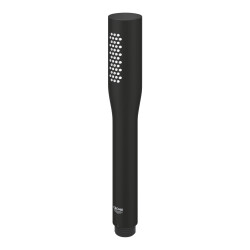 Grohe Euphoria Stick Cosmopolitan El Duşu 1 Akışlı Phantom Black - 22126KF0 - 2