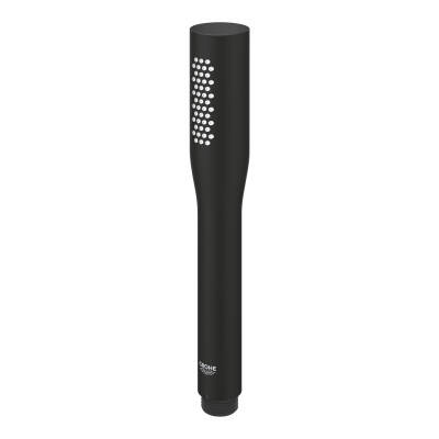 Grohe Euphoria Stick Cosmopolitan El Duşu 1 Akışlı Phantom Black - 22126KF0 - 2