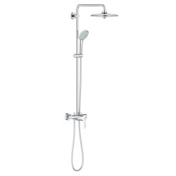 Grohe Euphoria System 260 Duvara Monte Duş Sistemi-27473001 - 1
