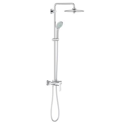 Grohe Euphoria System 260 Duvara Monte Duş Sistemi-27473001 - 1