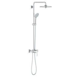 Grohe Euphoria System 260 Duvara Monte Duş Sistemi-27473001 - 3