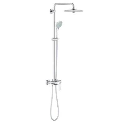 Grohe Euphoria System 260 Duvara Monte Duş Sistemi-27473001 - 3