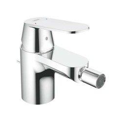 Grohe Eurocosmo Tek Kumandalı Bide Bataryası S-Boyut - 32839000 - GROHE