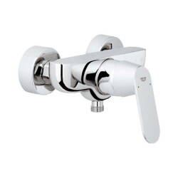 Grohe Eurocosmo Tek Kumandalı Duş Bataryası - 32837000 - GROHE