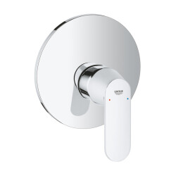 Grohe Eurocosmo Tek Kumandalı Duş Bataryası - 32880000 - GROHE