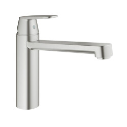 Grohe Eurocosmo Tek Kumandalı Eviye Bataryası - 30193DC0 - GROHE