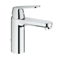 Grohe Eurocosmo Tek Kumandalı Lavabo Bataryası M - Boyut - 2339700E - GROHE
