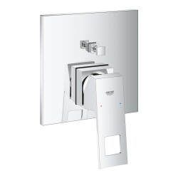 Grohe Eurocube Ankastre Banyo/Duş Bataryası - 24062000 - GROHE