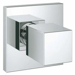 Grohe Eurocube Ankastre Stop Valf - 19910000 - GROHE