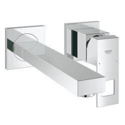 Grohe Eurocube İki Delikli Lavabo BataryasıM-Boyut - 23447000 - GROHE