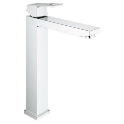 Grohe Eurocube Tek Kumandalı Lavabo Bataryası Xl-Boyut - 23406000 - GROHE