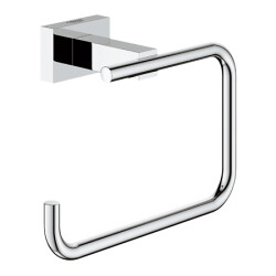 Grohe Eurocube Tuvalet Kağıtlığı - 40507001 - GROHE
