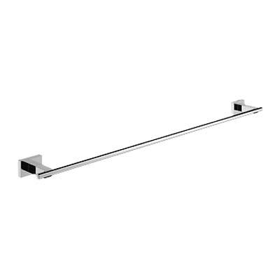 Grohe Eurocube Uzun Havluluk - 40509001 - 1