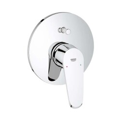Grohe Eurodisc Cosmopolitan Ankastre Banyo/Duş Bataryası - 19548002 - GROHE