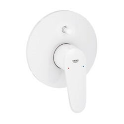 Grohe Eurodisc Cosmopolitan Ankastre Banyo/Duş Bataryası - 19548LS2 - GROHE