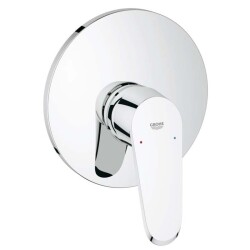 Grohe Eurodisc Cosmopolitan Ankastre Duş Bataryası - 19549002 - GROHE