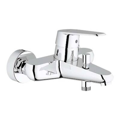 Grohe Eurodisc Cosmopolitan Tek Kumandalı Banyo Bataryası - 33390002 - 1