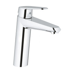 Grohe Eurodisc Cosmopolitan Tek Kumandalı Lavabo Bataryası M-Boyut - 23449002 - GROHE