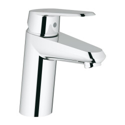 Grohe Eurodisc Cosmopolitan Tek Kumandalı Lavabo Bataryası S-Boyut - 3246920E - GROHE