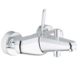 Grohe Eurodisc Joy Tek Kumandalı Banyo Bataryası - 23431000 - GROHE