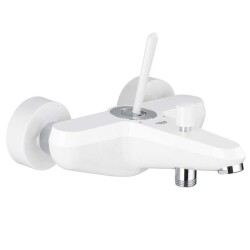 Grohe Eurodisc Joy Tek Kumandalı Banyo Bataryası - 23431LS0 - GROHE