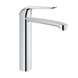 Grohe Euroeco Special Tek Kumandalı Lavabo Bataryası - 30208000 - GROHE