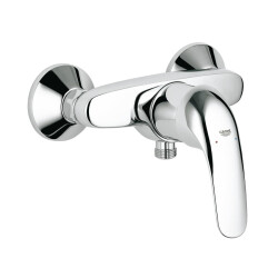Grohe Euroeco Tek Kumandalı Duş Bataryası - 32740000 - GROHE