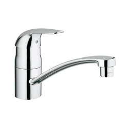 Grohe Euroeco Tek Kumandalı Eviye Bataryası - 32750000 - GROHE