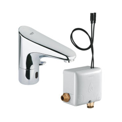 Grohe Europlus E Powerbox - 36387000 - GROHE