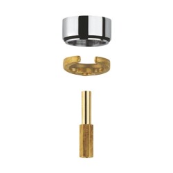 Grohe Europlus E Yükseltme Parçası - 36210000 - GROHE