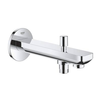 Grohe Baucontemporary Yön Değiştiricili Çıkış Ucu - 13390000 - 1