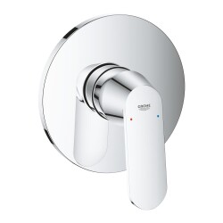 Grohe Eurocosmo Ankastre Duş Bataryası - 24044000 - GROHE