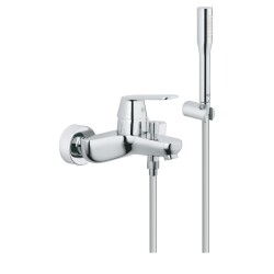 Grohe Eurocosmo Tek Kumandalı Banyo Bataryası - 32832000 - GROHE