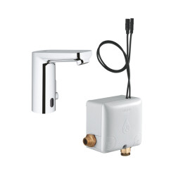 Grohe Eurosmart Cosmopolitan E Powerbox - 36386001 - GROHE