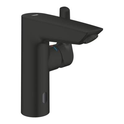 Grohe Eurosmart Fotoselli/Manuel Lavabo Bataryası M-Boyut - 239752433 - 1