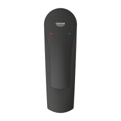 Grohe Eurosmart Lavabo Bataryası - 324672433 - 3