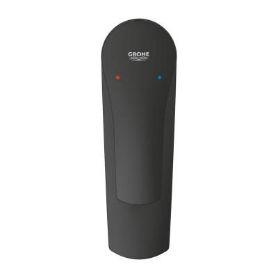 Grohe Eurosmart Lavabo Bataryası - 324672433 - 3