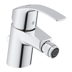 Grohe Eurosmart Tek Kumandalı Bide Bataryası S-Boyut - 32929002 - GROHE